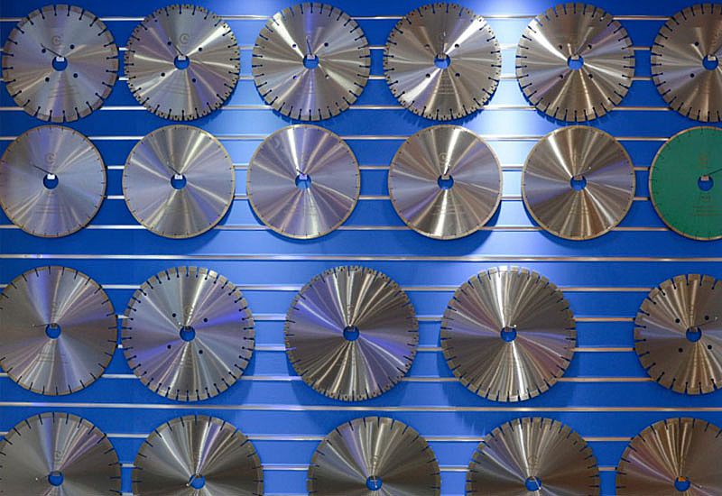 混凝土切割片價格多少錢