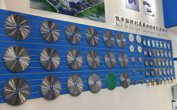 花崗巖鋸片 花崗巖鋸片