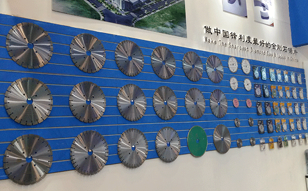 花崗巖鋸片哪家好 花崗巖鋸片哪家好