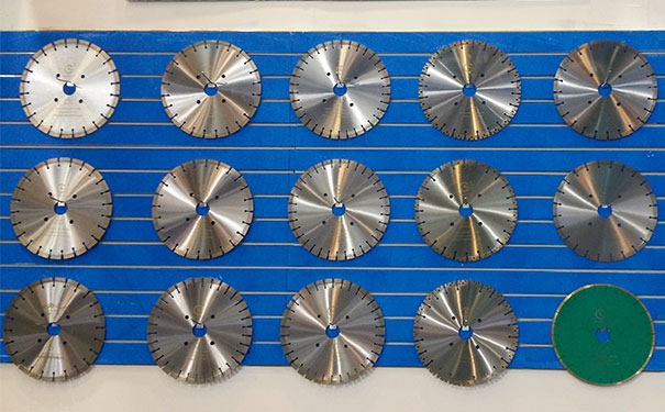 金剛石鋸片生產(chǎn)廠家 金剛石鋸片生產(chǎn)廠家