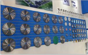 湖北昌利3個生產階段打造超長壽命花崗巖鋸片 湖北昌利3個生產階段打造超長壽命花崗巖鋸片