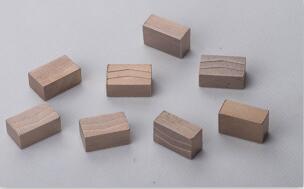 選擇好金剛石刀頭必看的五大特性 選擇好金剛石刀頭必看的五大特性