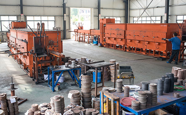 馬路混凝土鋸片 昌利獨家配方進口獨特工藝 馬路混凝土鋸片 昌利獨家配方進口獨特工藝