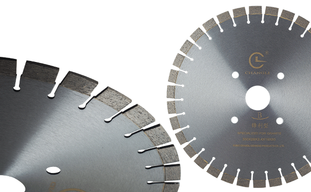 優質的混凝土切割鋸片本身應具備哪幾個特質？