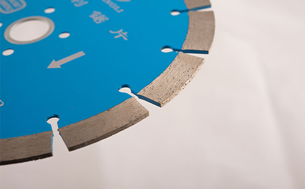 金剛石切割片平時該如何保養呢？