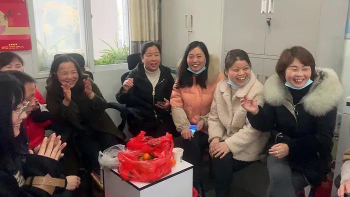 “牛轉乾坤 共創未來”湖北昌利2021線上年會圓滿舉行 “牛轉乾坤 共創未來”湖北昌利2021線上年會圓滿舉行