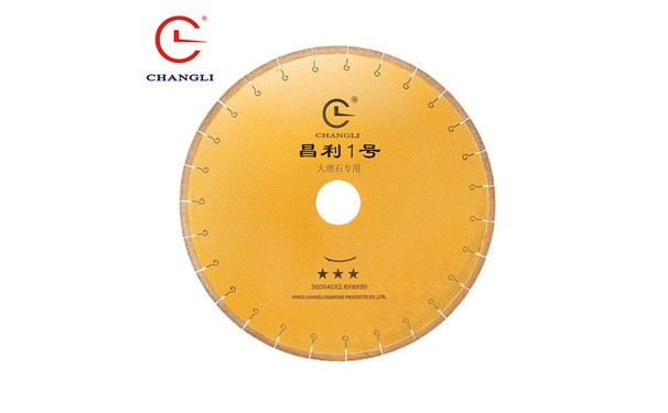 如何挑選到質量好、顏值高的大理石切割片加工的大理石瓷磚呢？